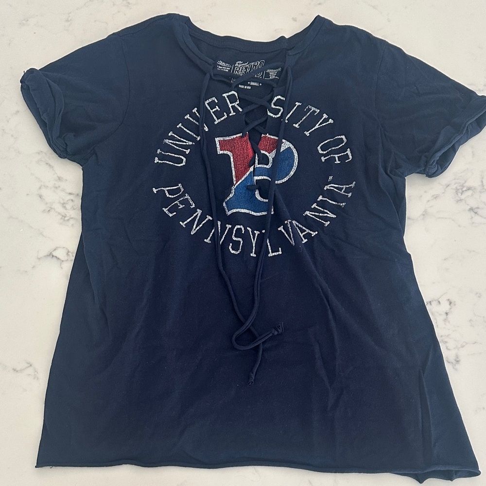 NWOT - University of Pennsylvania T-Shirt